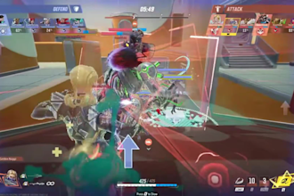 sharpen your aim to an expert caliber