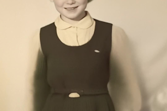 create a life journey tribute memorial ai video from photos