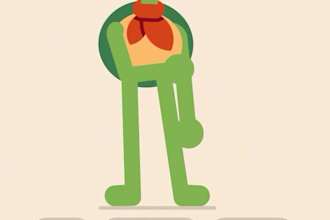 create interactive rive, lottie and ui animation, state machine