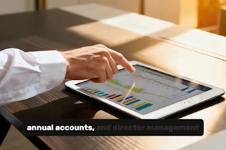 register your UK ltd company with companies house