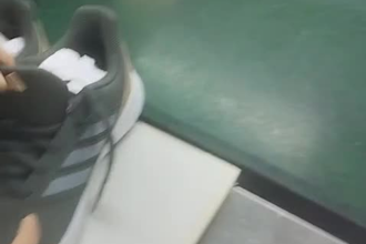 do professional shoes quality inspection and report
