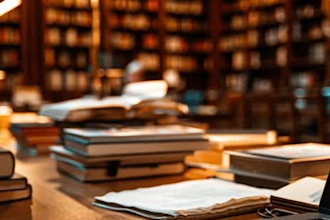 write informative and educational articles on any topic