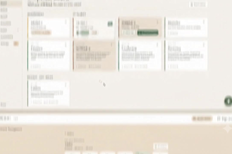 custom software and erp  CRM development