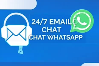 provide customer support services