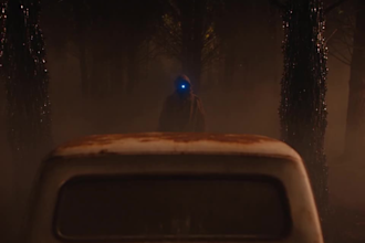 halloween 4k video custom