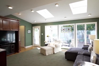 edit real estate video for property tour and listing video