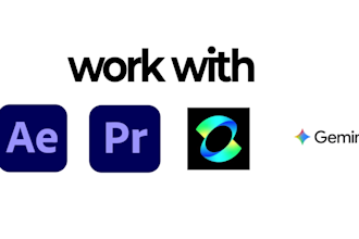 promotional  corporate video editing