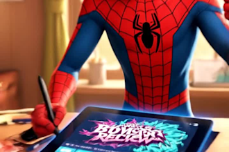 professionally edit youtube videos and design CTR thumbnails
