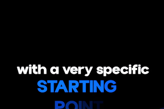 do short and long form video editing with captions b roll and sound