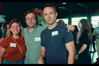 edit engaging event recap and highlight video professionally