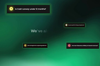 create quality saas explainer video and software demo video