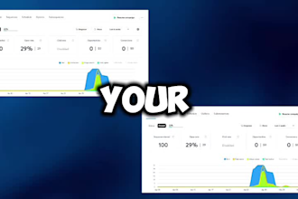 setup instantly ai for cold email campaigns
