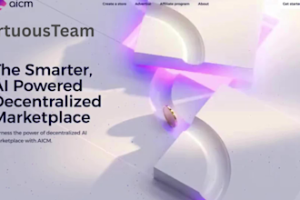 build website animations with gsap, three js and spline