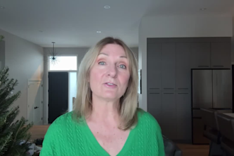 authentic ugc videos that connect with the 50 plus market