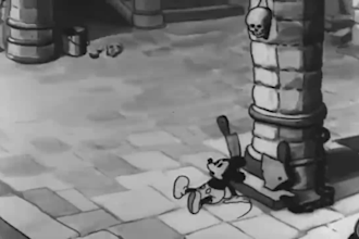 do 2d rubberhose animation, 1930s vintage cartoon, retro video, 2d cuphead