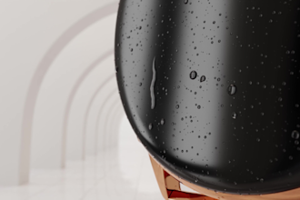 do photorealistic 3d rendering and animation for electric divice