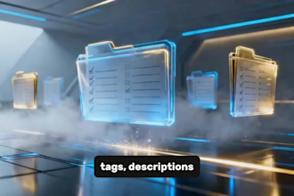 create a complete youtube automation channel with SEO optimization