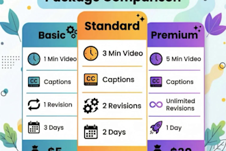 edit your reels and short videos that stop the scroll