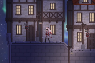 develop 2d game in unity, construct 3, godot engine, platformer game developer