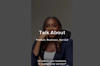 record honesty american testimonial spokesperson ugc product review video