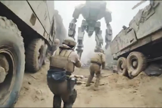 create cinematic ai war documentary videos for youtube with high retention