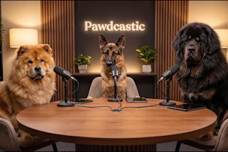 create ai talking animal, talking dog, talking cat videos, using sora 2, veo 3