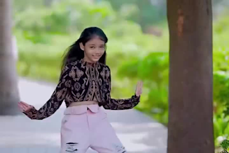 dance video hip hop dance to your songs