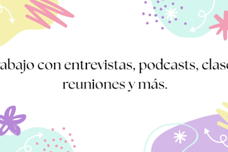 ranscribe spanish audio and video accurately and fast