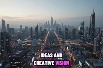 create stunning ai generated videos for your brand, product or business