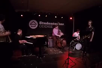 record upright and electric bass, jazz, blues, pop, latin, funk, hiphop and more