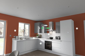 do modern threejs 3d interior configurator webgl furniture configurator website