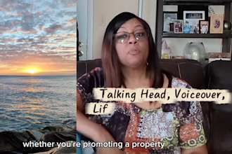 create authentic travel ugc videos for your brand