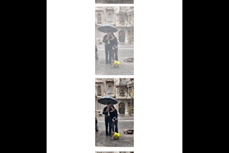 create a unique photo classic slideshows video montage video collage in 24 hours