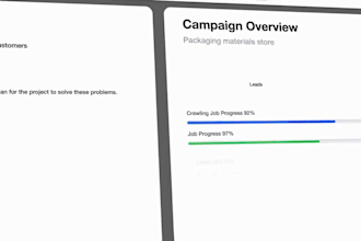 create saas explainer video for software startup, app demo, saas marketing
