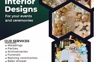 create luxury graphic and ai visuals