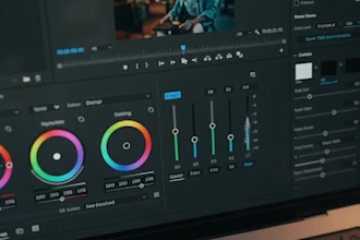 be  cap cut video editor for capcut video editing, colour grading and captions
