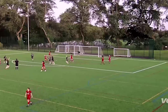 create sport highlights for scouts