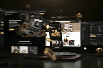 create custom jewellery designs and 3d visualizations