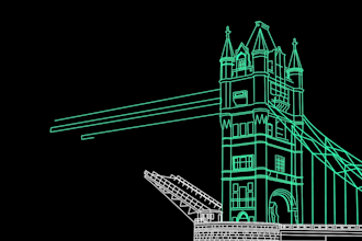 create line animation videos for ads and storytelling
