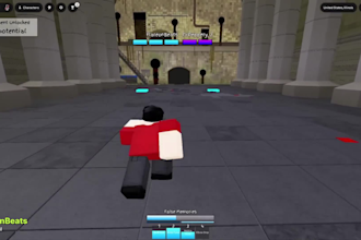 be your roblox scripter for game development and bug fixes