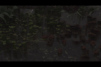 unreal engine 5 environment terrain level design and game world