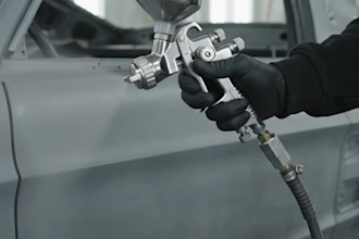 create realistic ai restoration, transformation and satisfying videos