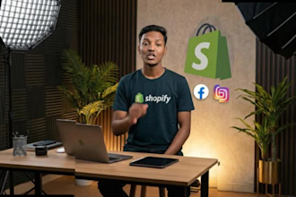 fix and optimize shopify meta ads for better roas