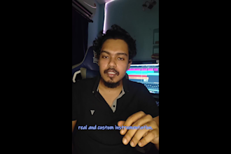 humanize your suno or udio song using real instruments
