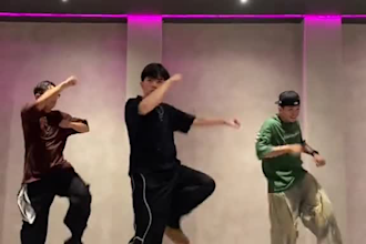 do tik tok dance afro dance gospel dance routine   group dance hip hop dance