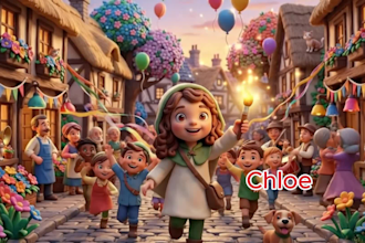 create 3d ai claymation animation video stop motion for brands ai clay style