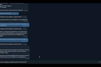 build a telegram ai chatbot with rag using python