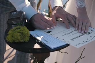 edit cinematic wedding videos, highlights and full films