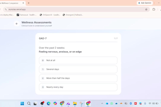 ai healthcare app maker