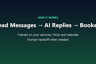 setup gohighlevel ai agent, ghl voice ai, and conversation ai chatbot